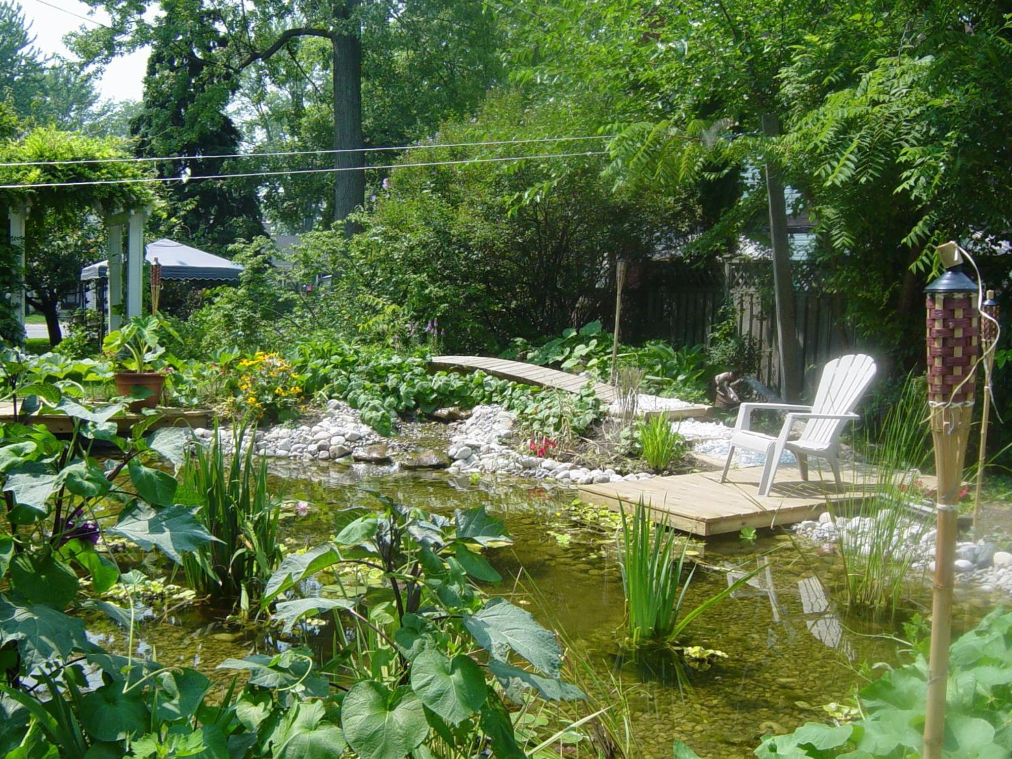 Bondy House Bed & Breakfast Amherstburg Buitenkant foto